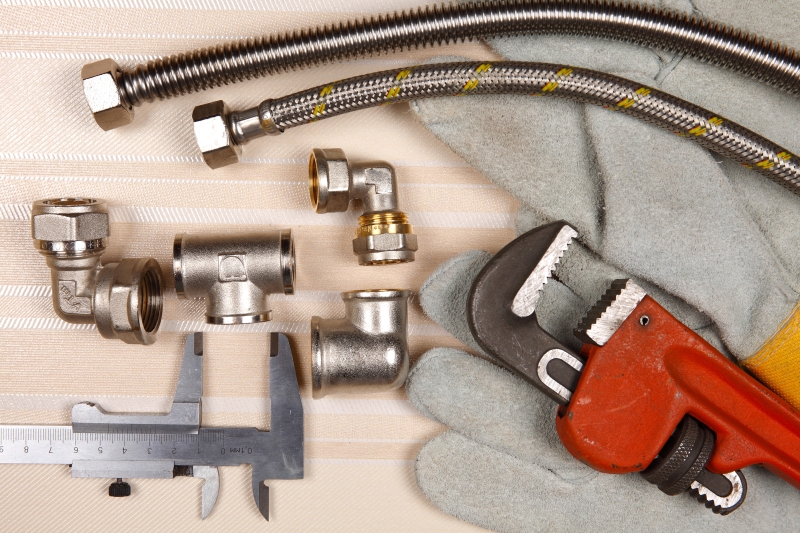 Plumbers Richmond