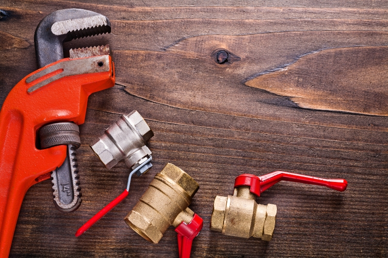 Plumbers in Richmond, TW9, TW10