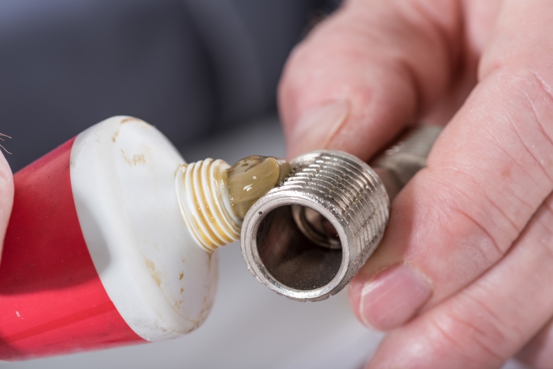 Plumbers Richmond, TW9, TW10
